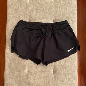 Nike Dry-Fit Running Shorts
